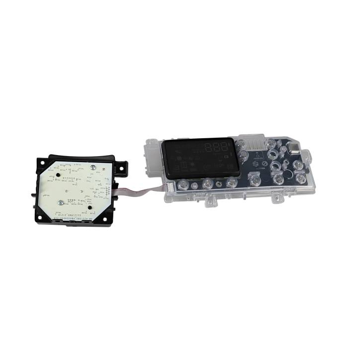 NICHT KONFIGURIERTE ELEKTRONIK