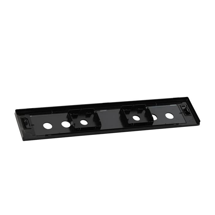 BEDIENBLENDE,INOX,ELECTROLUX,6