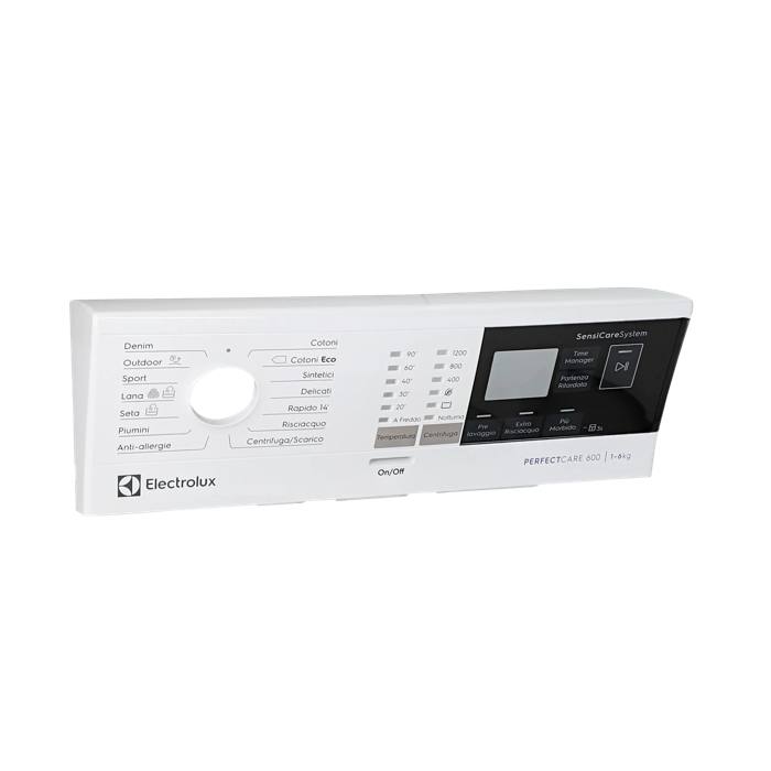 panel holder,white,Electrolux,IT