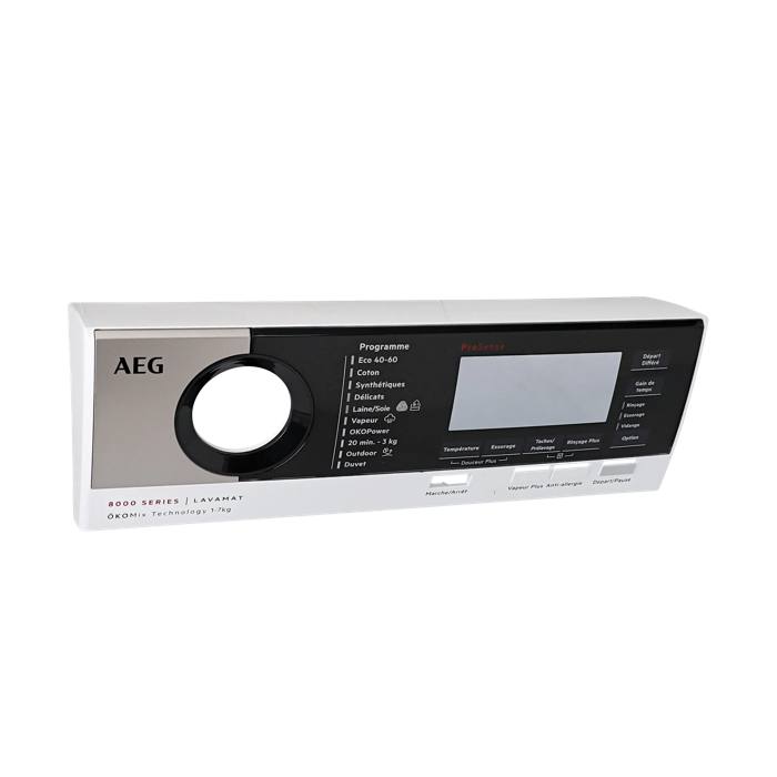 BLENDENHALTER,WEISS,AEG,FR
