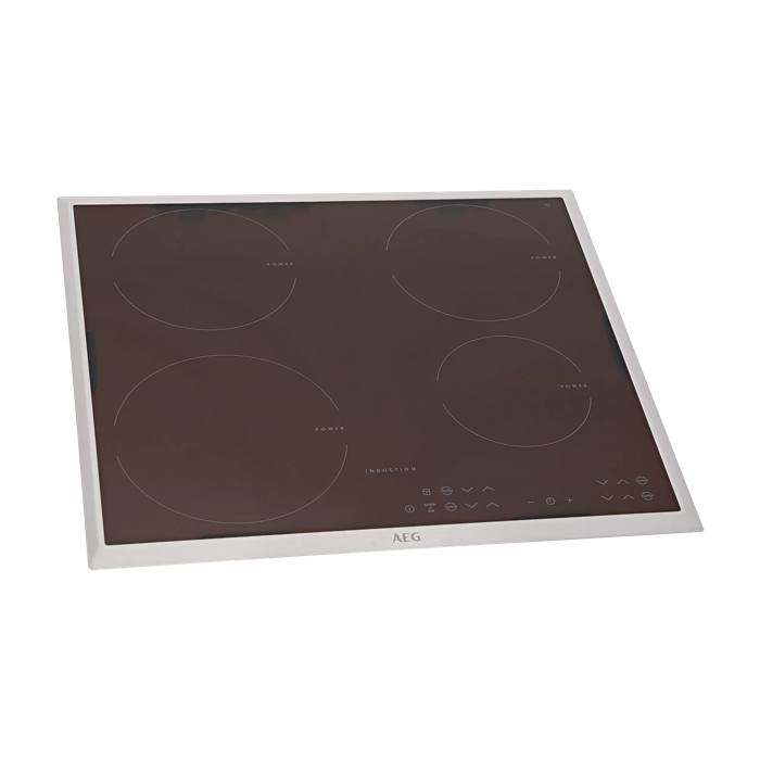 Cooker Ceramic Glass Cooking Top With Frame