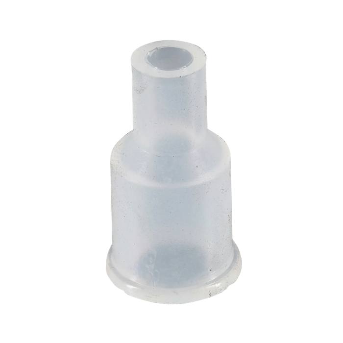 tube, silicone