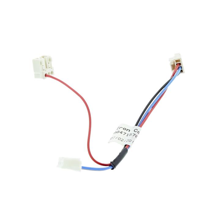 cable, display, power board