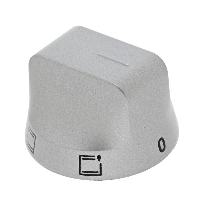 knob, function, inox