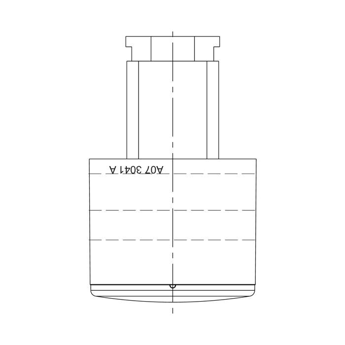 knob, function, inox