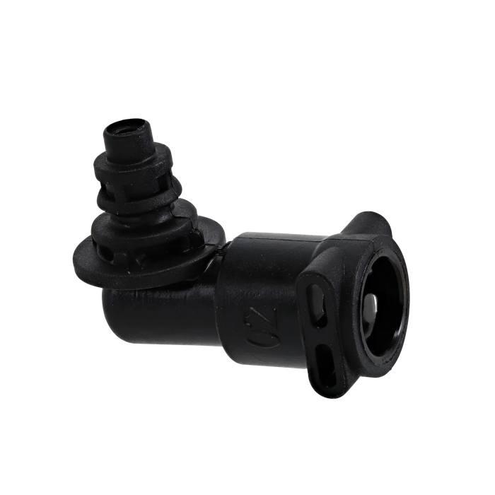 pipe union, connector, right