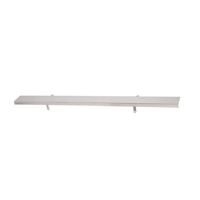 spacer, back, 558x11.6x41