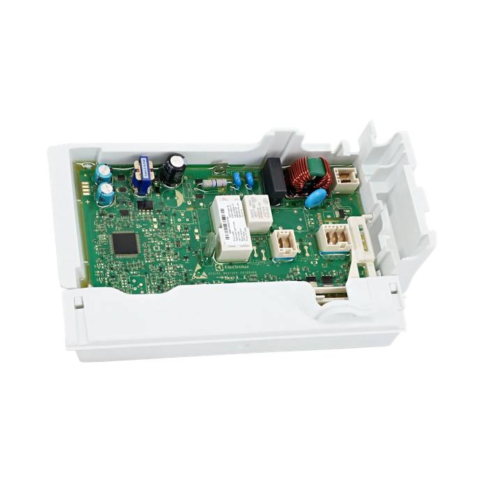 configured electronic