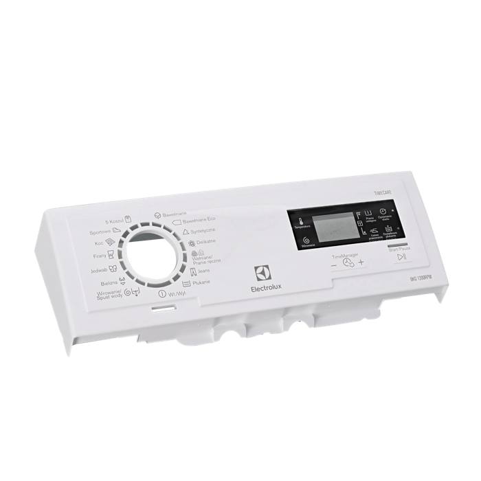 wspornik panelu,bialy,Electrolux,EWT1266TDW,PL