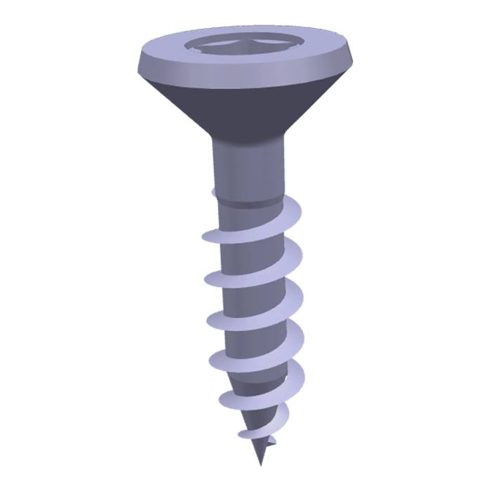 screw, wood, 3.5x16 T20