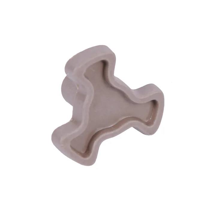 Microwave Rotating Plate Shaft