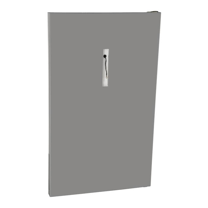 Ensemble de porte du réfrigérateur - 1150x700mm