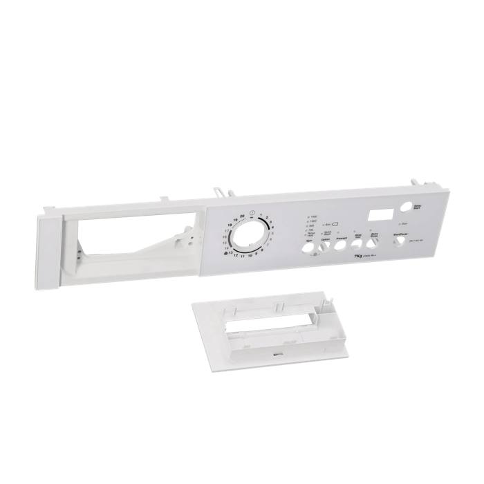 control panel,Handle,Zanussi,ZWI71401WA,EN