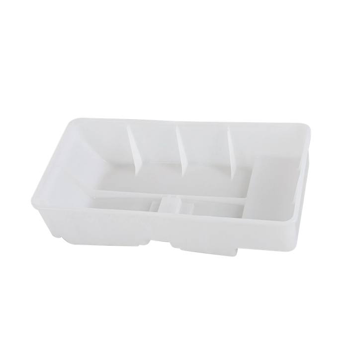 evaporation tray, 265x130x70