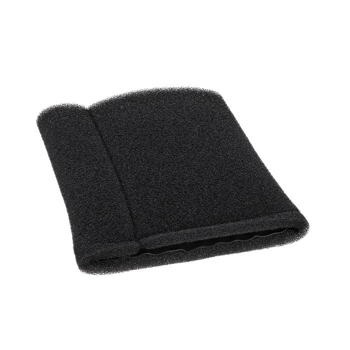 filtre, mousse