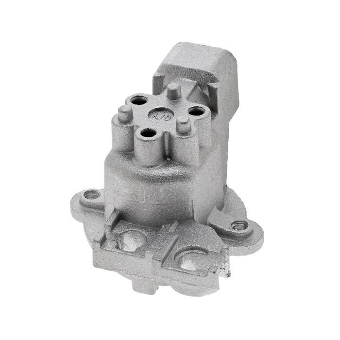 burner body, 80 G20 AGA