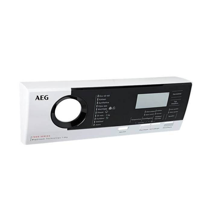 BLENDENHALTER,WEISS,AEG,NL