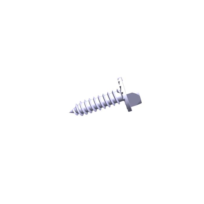 screw, 4.2x16mm