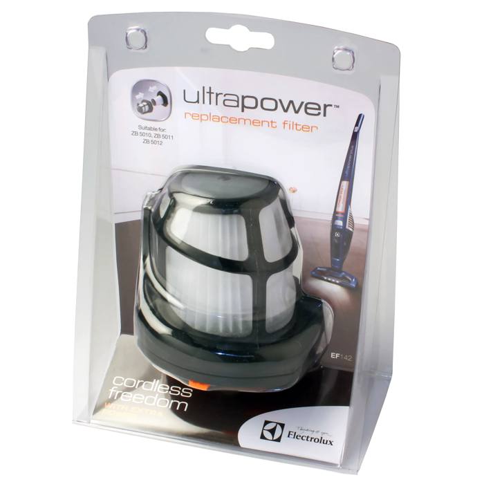 Sada filtru EF142 pro vysavače
