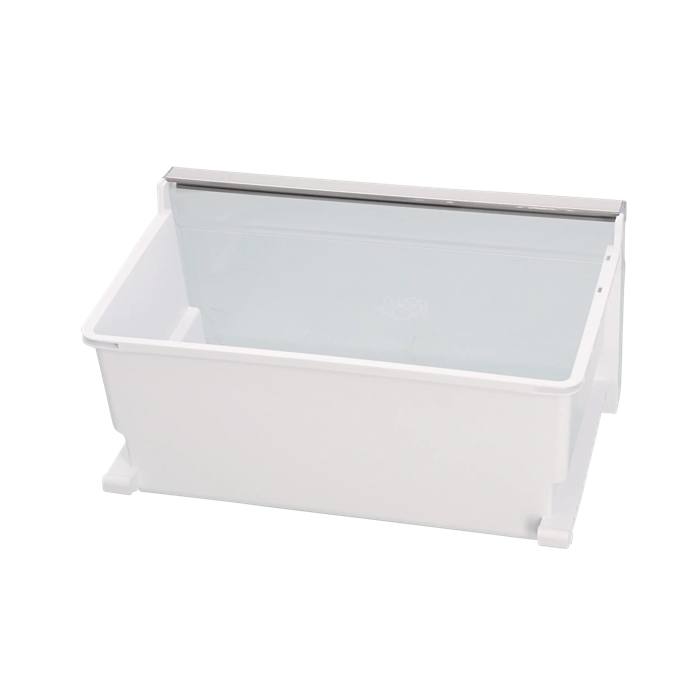 vegetable box
