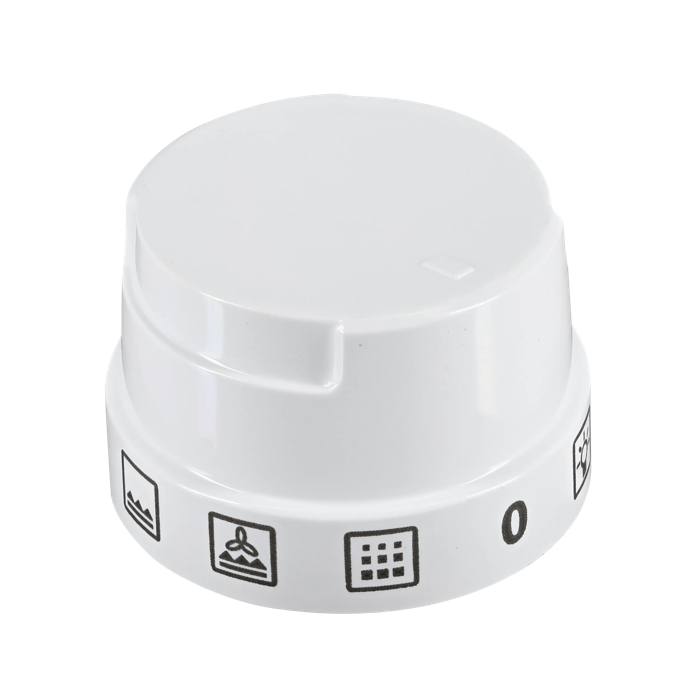 KNEBEL,FUNKTIONEN,WEISS,10+0