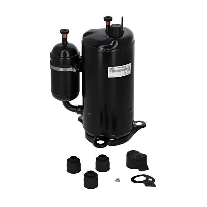 Compressor