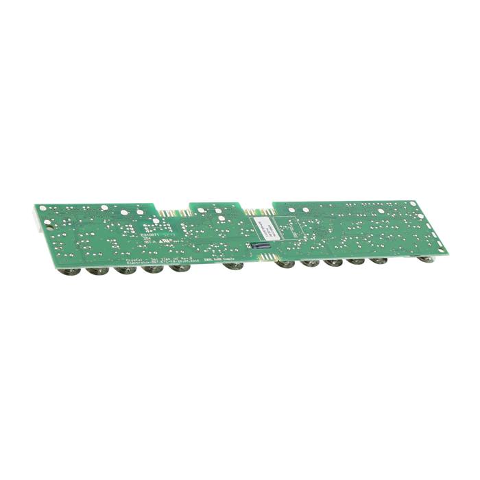 Électronique configur'e,module