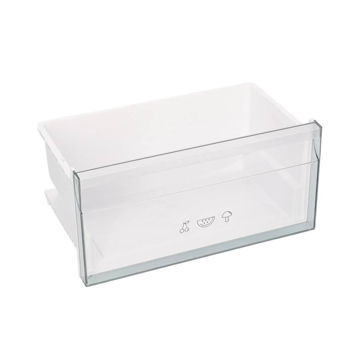 vegetable box