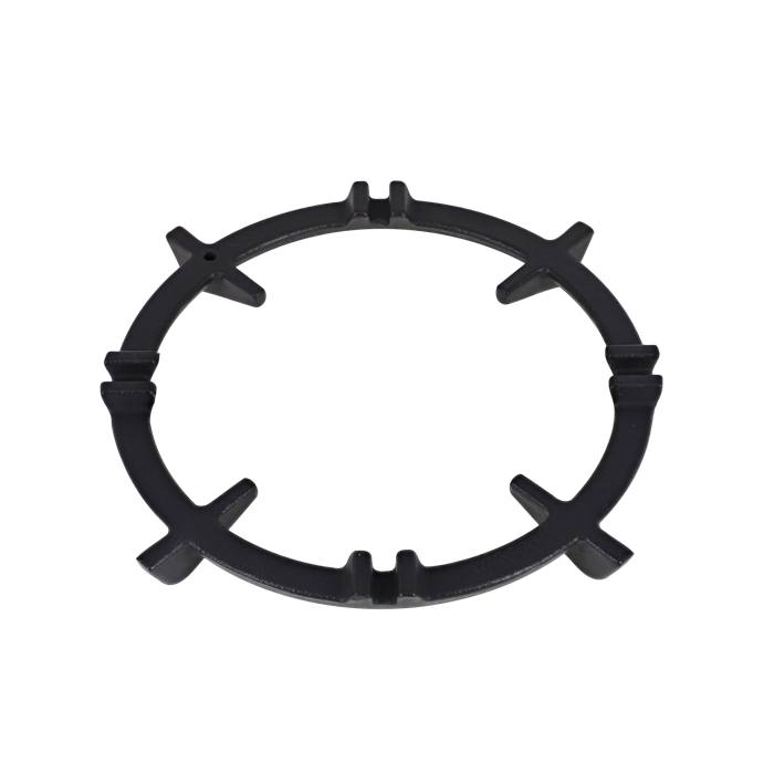 wok, support, with package