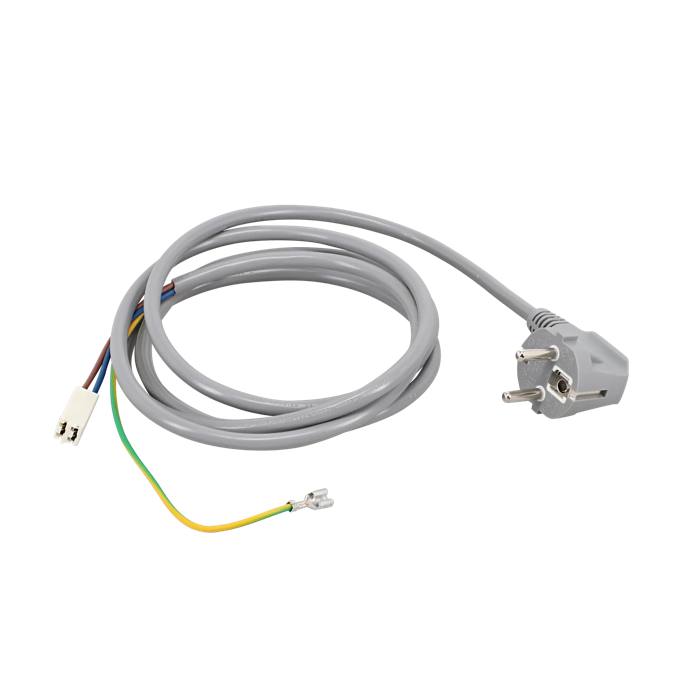 power cable, EU,L=2000mm