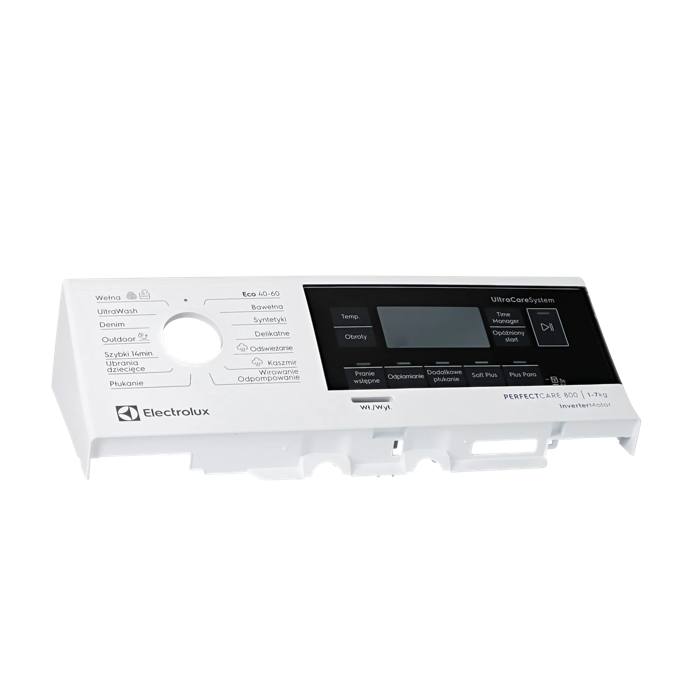panel holder,white,Electrolux,PL