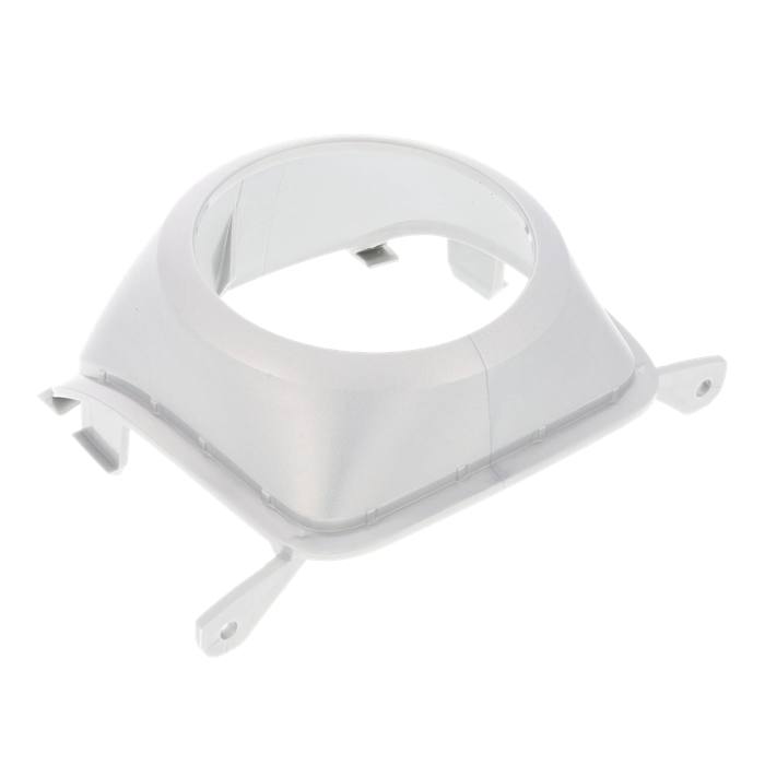 Raccord de flexible intérieur pour aspirateur