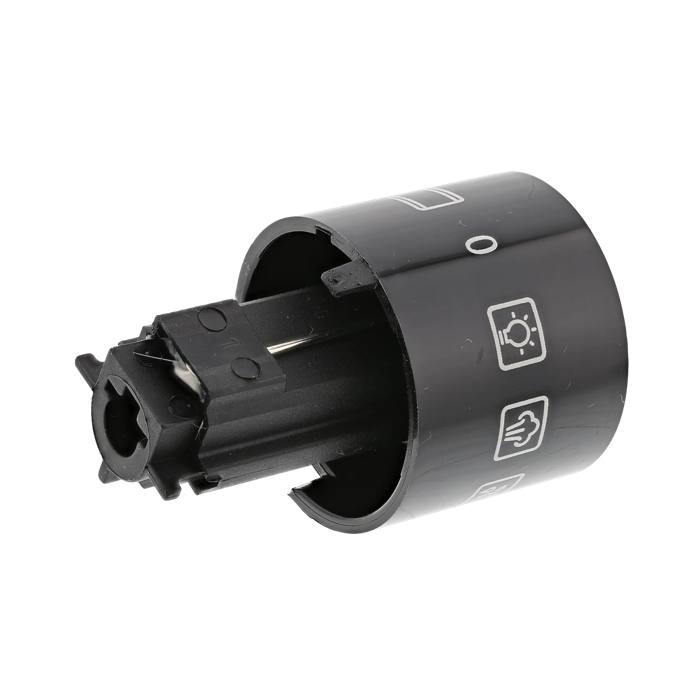 KNEBEL,FUNKTIONEN,SCHWARZ,9+0