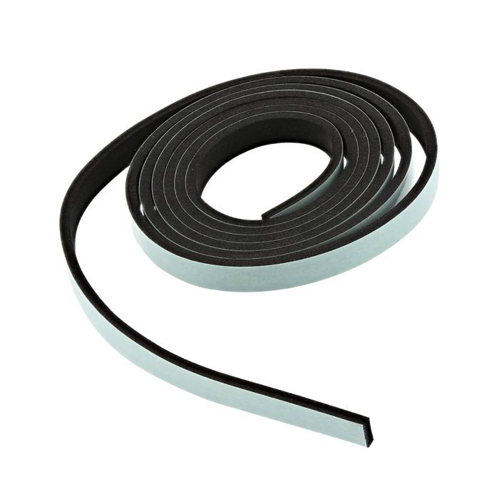 Back Panel Seal