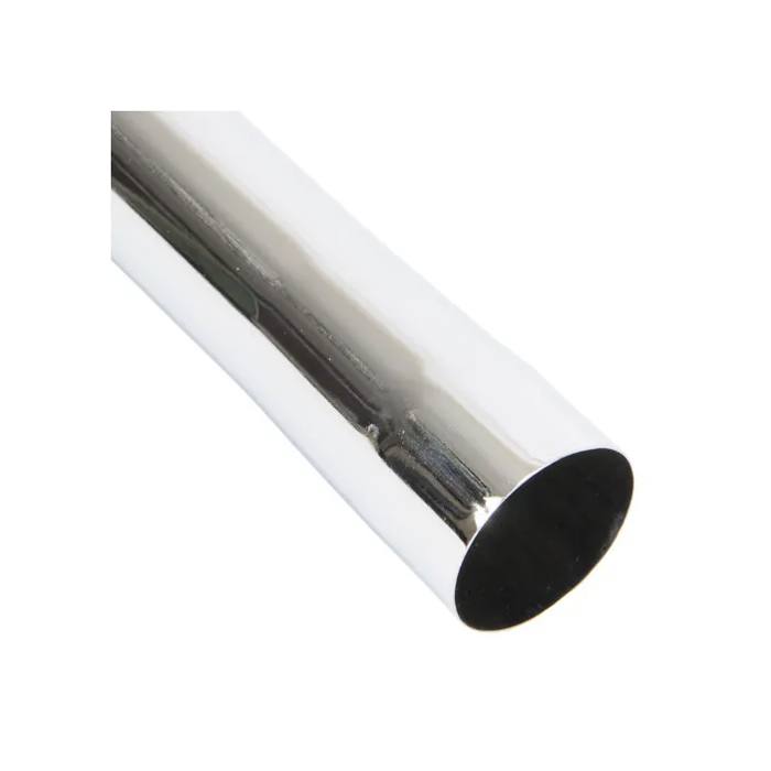 Tube d'extension télescopique pour aspirateur