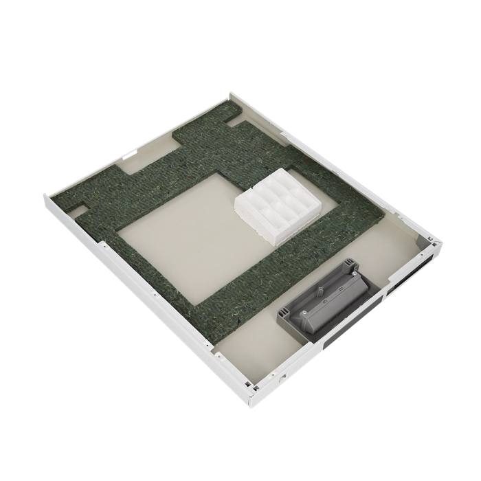 door outer panel,white,FFB63806PW