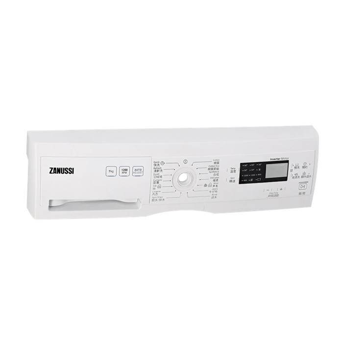 control panel,white,Zanussi,EN,ZH
