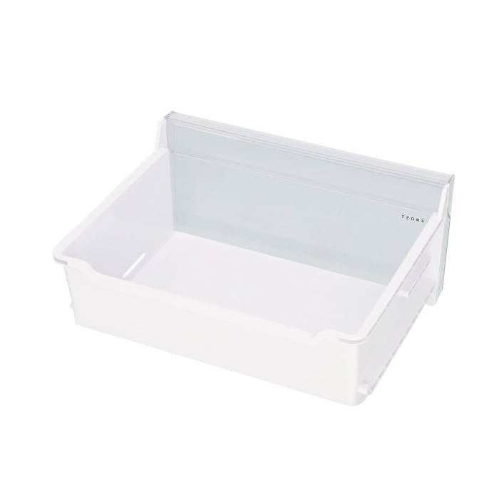 Box freezer
