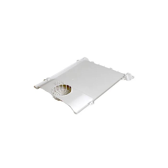 Protection pour ventilateur de réfrigérateur