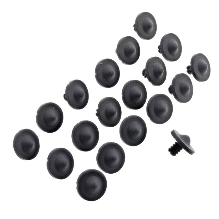 Hob Pan Support Buffer Kit