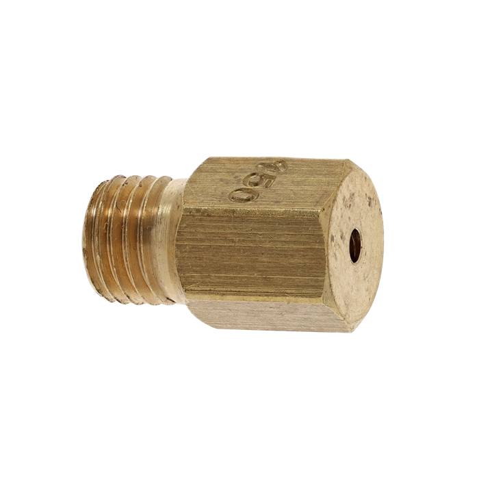 nozzle