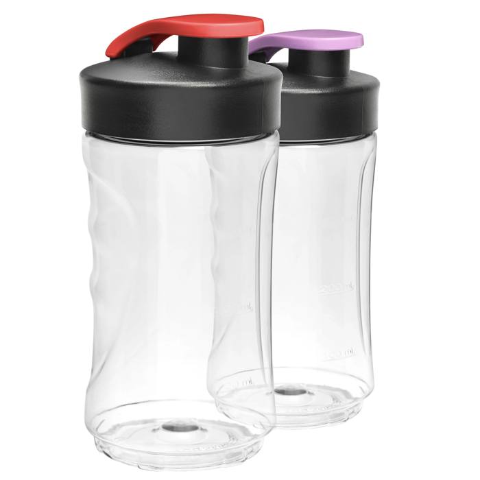 SBEB2 – Sports Blender, extra flaskor