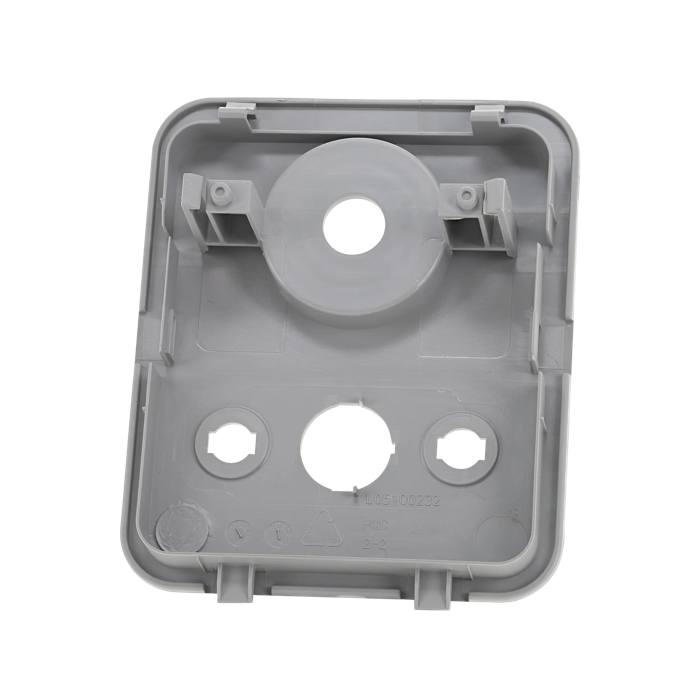 panel, thermostat, control panel