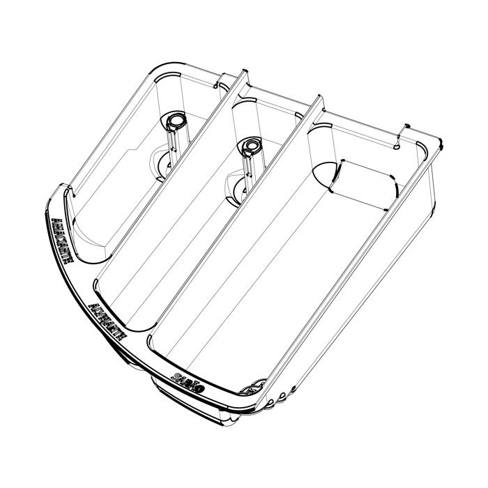 detergent dispenser,