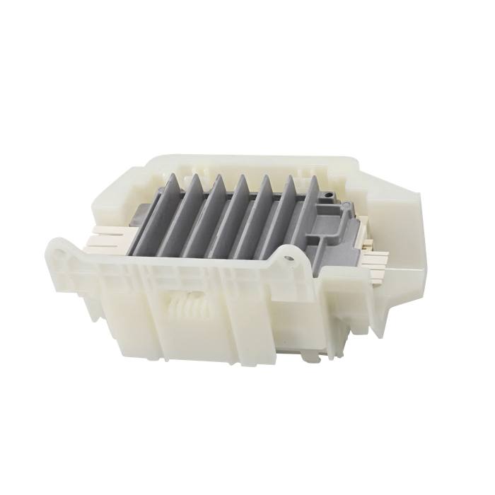 inverter, styrelektronik, sats, EMC23,1000W