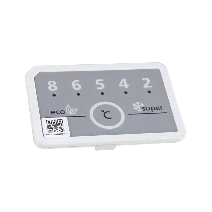 scheda elettronica principale, assieme