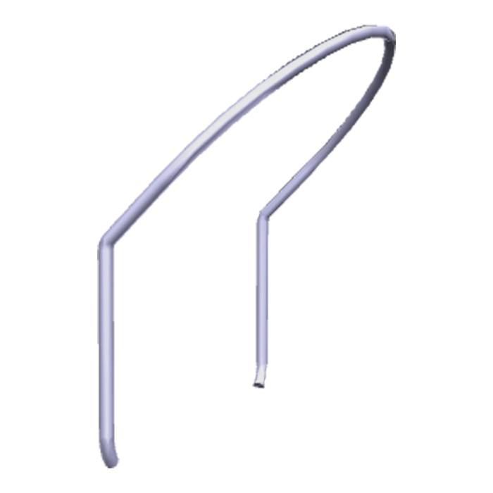 Cooker Damping Motor Spring