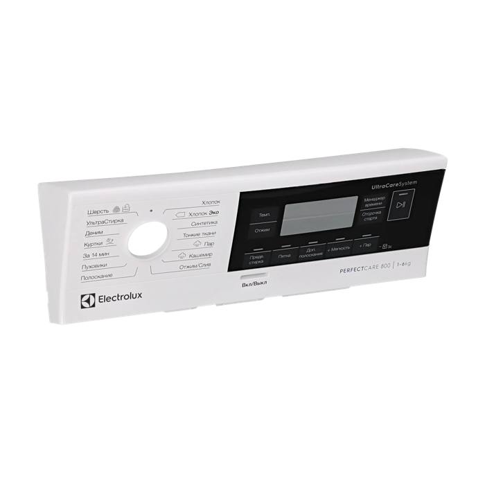 panel holder,white,Electrolux,RU