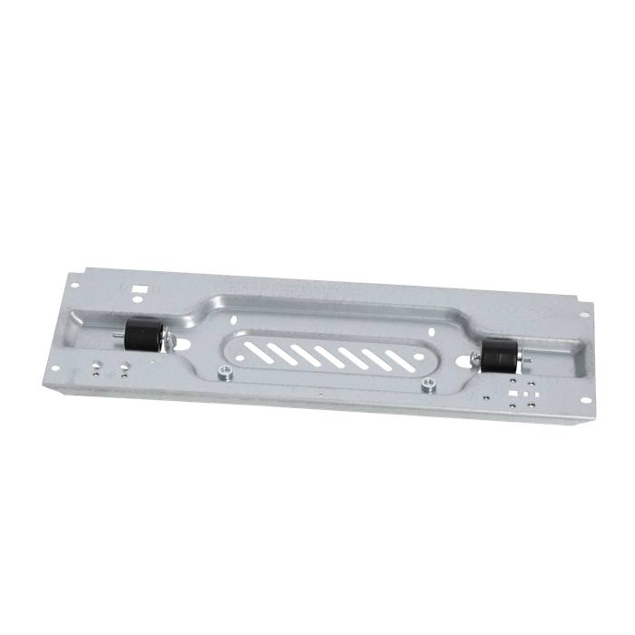 compressor plate