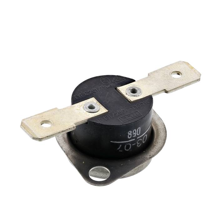 Tumble Dryer Thermostat